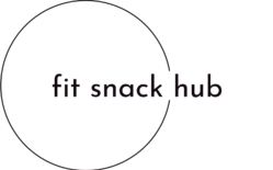 Fit Snack Hub
